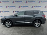 Used 2021 Hyundai Santa Fe SEL w/ Convenience Package image 2