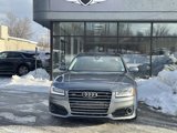 Used 2018 Audi A8 L 3.0T w/ Executive Package image 2