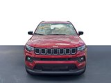 New 2025 Jeep Compass Latitude image 2