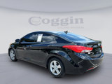 Used 2013 Hyundai Elantra GLS w/ Preferred Pkg image 3