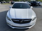 Used 2019 Buick LaCrosse Avenir w/ Driver Confidence Package II image 2