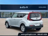 Used 2020 Kia Soul LX image 4