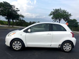 Used 2007 Toyota Yaris 2-Door Hatchback image 2