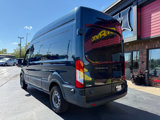 Used 2017 Ford Transit 250 148 High Roof image 4