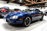 Used 2000 Jaguar XK8 Convertible image 5