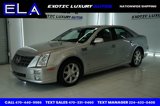 Used 2008 Cadillac STS AWD w/ Preferred Equipment Group image 2