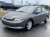 Used 2012 Honda Civic LX image 3