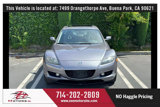 Used 2004 MAZDA RX-8 w/ MT Touring Pkg image 3