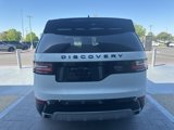 Used 2019 Land Rover Discovery HSE Luxury image 6