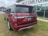 Used 2018 Ford Expedition Max Limited w/ Equipment Group 302A image 3