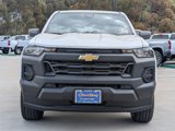 New 2025 Chevrolet Colorado W/T w/ WT Custom Package image 4