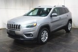 Used 2019 Jeep Cherokee Latitude w/ Popular Appearance Group image 2