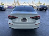 Used 2022 Honda Civic Sport image 4