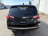 Used 2018 Chevrolet Equinox LT image 3