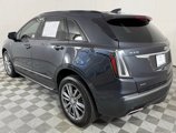 Used 2021 Cadillac XT5 Sportv image 5