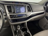 Used 2017 Toyota Highlander XLE image 4