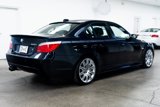 Used 2008 BMW 550i Sedan image 6