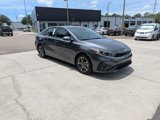 Certified 2022 Kia Forte LXS image 2