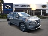 Used 2023 Nissan Rogue SV image 3