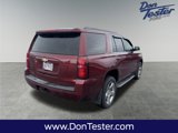Used 2016 Chevrolet Tahoe LT image 5