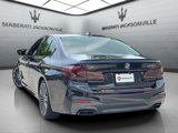 Used 2018 BMW M550i xDrive w/ Driving Assistance Package image 3