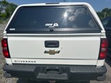 Used 2016 Chevrolet Silverado 1500 W/T w/ Trailering Package image 5
