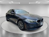 Used 2018 BMW 530i image 3