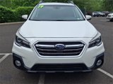 Used 2019 Subaru Outback 3.6R Limited w/ Protection Package #1 image 2