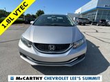Used 2015 Honda Civic SE image 2