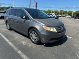 Used 2013 Honda Odyssey EX-L image 2