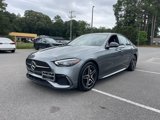 Used 2024 Mercedes-Benz C 300 4MATIC Sedan image 2