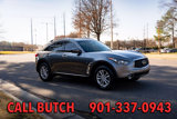Used 2017 INFINITI QX70 3.7 w/ Premium Package image 5