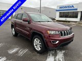Used 2017 Jeep Grand Cherokee Laredo w/ Quick Order Package 23E image 2