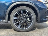 New 2025 INFINITI QX55 Luxe w/ Cargo Package image 3