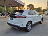 Certified 2024 Ford Edge SEL image 3