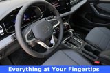 New 2025 Volkswagen Jetta SE image 2