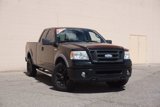 Used 2008 Ford F150 FX4 image 2