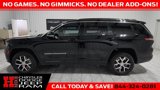 New 2025 Jeep Grand Cherokee L Limited image 5
