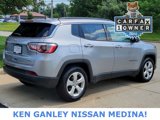 Used 2019 Jeep Compass Latitude image 3