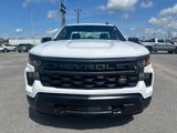 New 2025 Chevrolet Silverado 1500 W/T w/ Trailering Package image 2