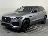 Used 2025 Jaguar F-PACE R-Dynamic S image 3