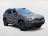 Used 2019 Jeep Cherokee Trailhawk w/ Comfort/Convenience Group image 3