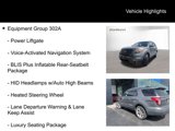 Used 2014 Ford Explorer Limited w/ Equipment Group 302A image 5
