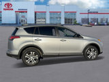Used 2017 Toyota RAV4 LE image 4