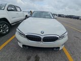 Used 2019 BMW 330i Sedan w/ Convenience Package image 2
