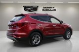 Used 2017 Hyundai Santa Fe Sport image 5