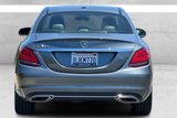 Certified 2019 Mercedes-Benz C 300 Sedan image 5
