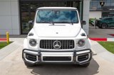 Used 2023 Mercedes-Benz G 63 AMG 4MATIC image 2