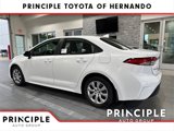 New 2025 Toyota Corolla LE image 6
