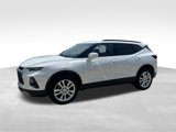 Used 2022 Chevrolet Blazer LT w/ Sound & Technology Package image 3